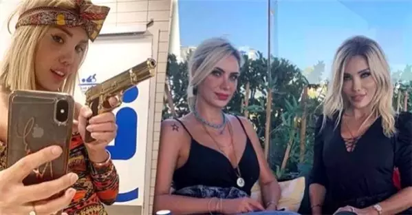 13 yaşındaki çocuğa cinsel istismarda bulundu mu? Esra Ersoy açıkladı 13 yaşındaki çocuğa cinsel istismarda bulundu mu? Esra Ersoy açıkladı