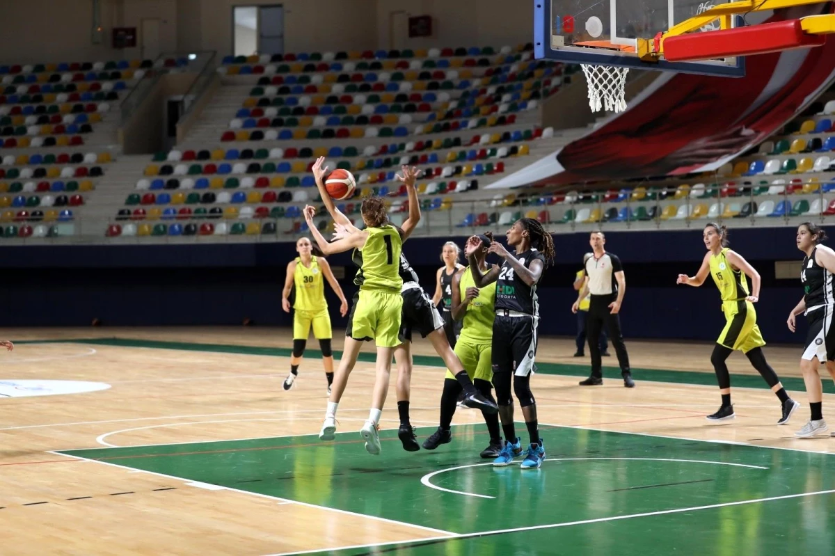 2. Leyla Atakan Basketbol Turnuvası başlıyor