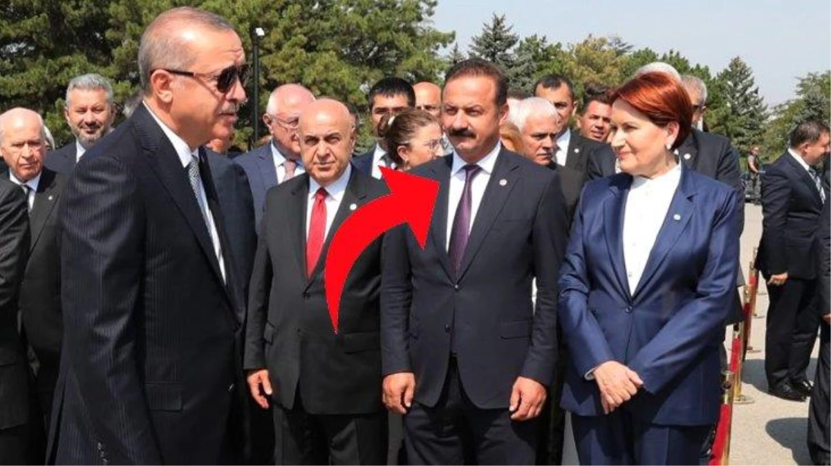 İYİ Parti Genel Başkan Yardımcısı Yavuz Ağıralioğlu, AK Parti\'nin 18 yıldır iktidarda kalmasını takdir etti