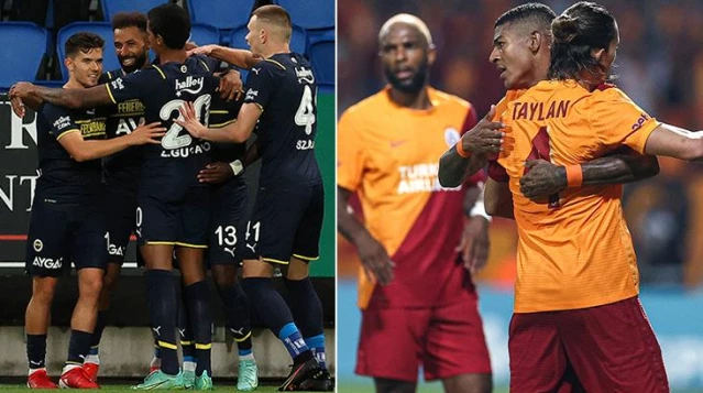 Avrupa Ligi kura çekimine Fenerbahçe 3, Galatasaray ise 4. torbadan katılacak