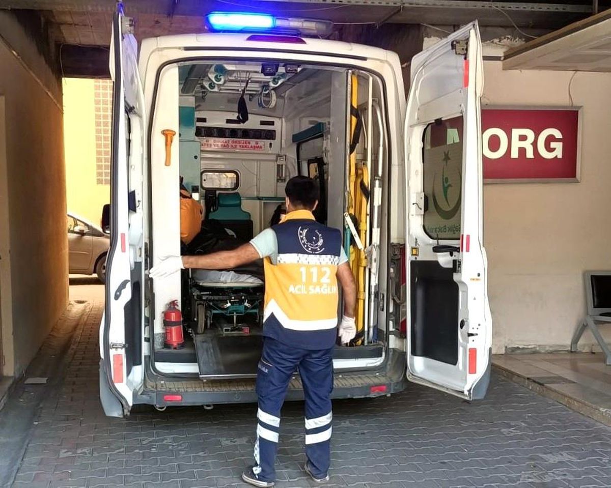 Son dakika haberi... Bingöl\'de çoban ölü bulundu