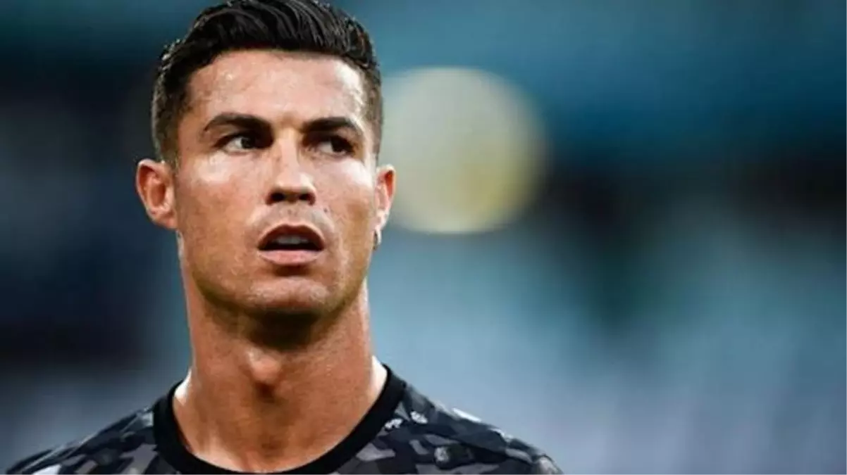 Son Dakika: Cristiano Ronaldo, Manchester City ile tüm şartlarda anlaşmaya vardı