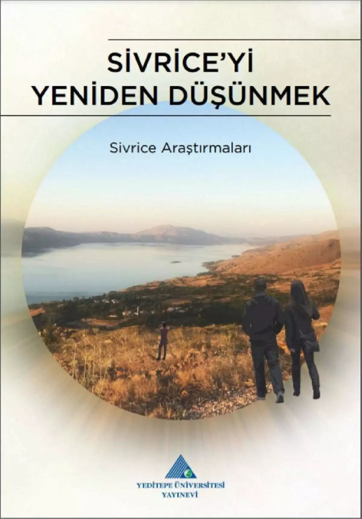 Depremde ağır hasar alan \'Sivrice\' için yapılan araştırmalar kitap oldu