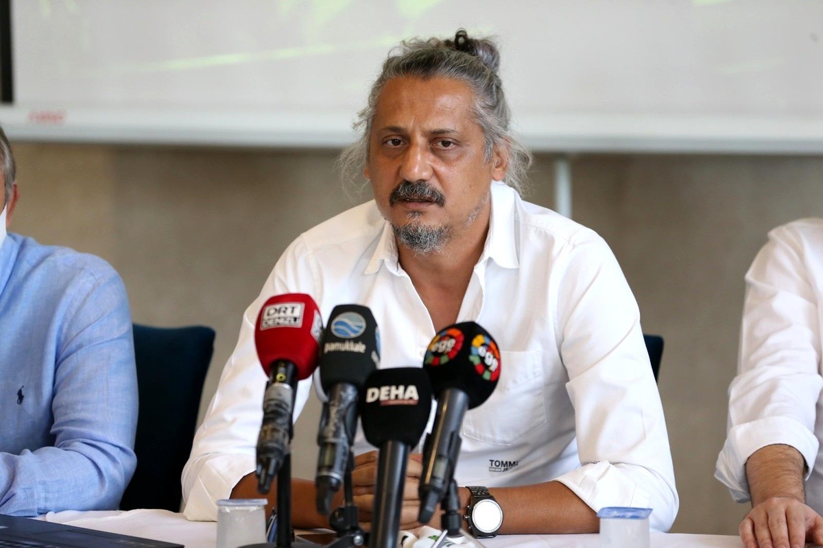 Deveciler, "İyi bir sezon geçireceğimizi umuyorum"