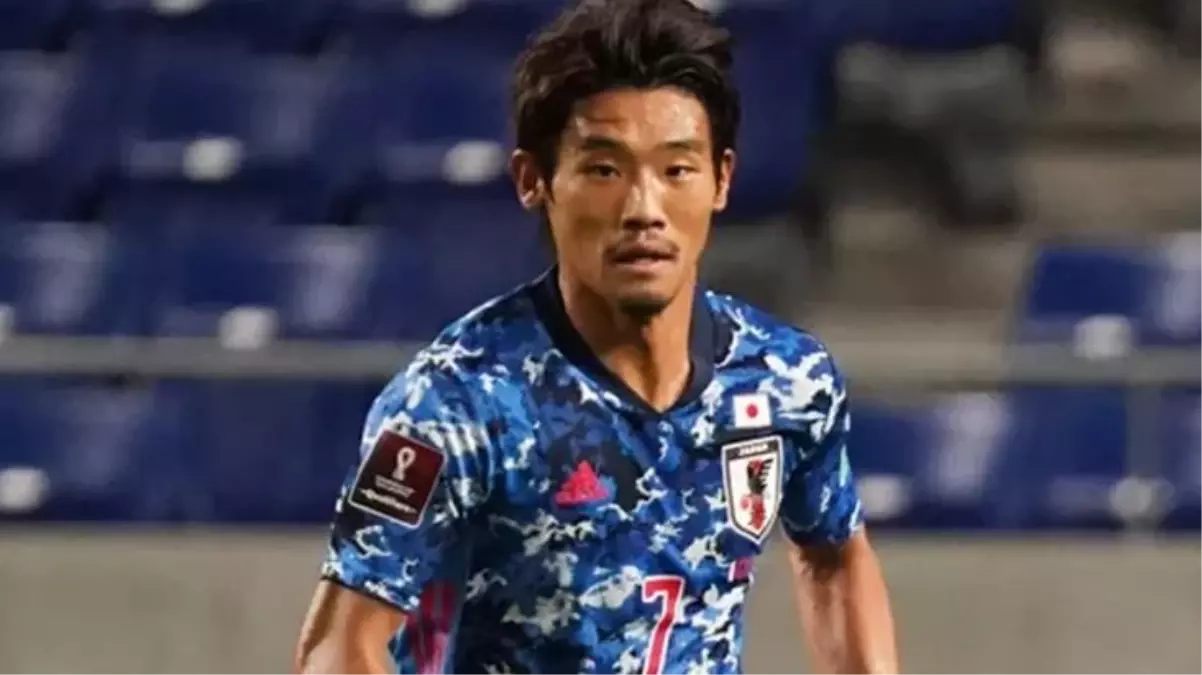 Fenerbahçe, Japon orta saha Hidemasa Morita transferi için resmi teklif yaptı