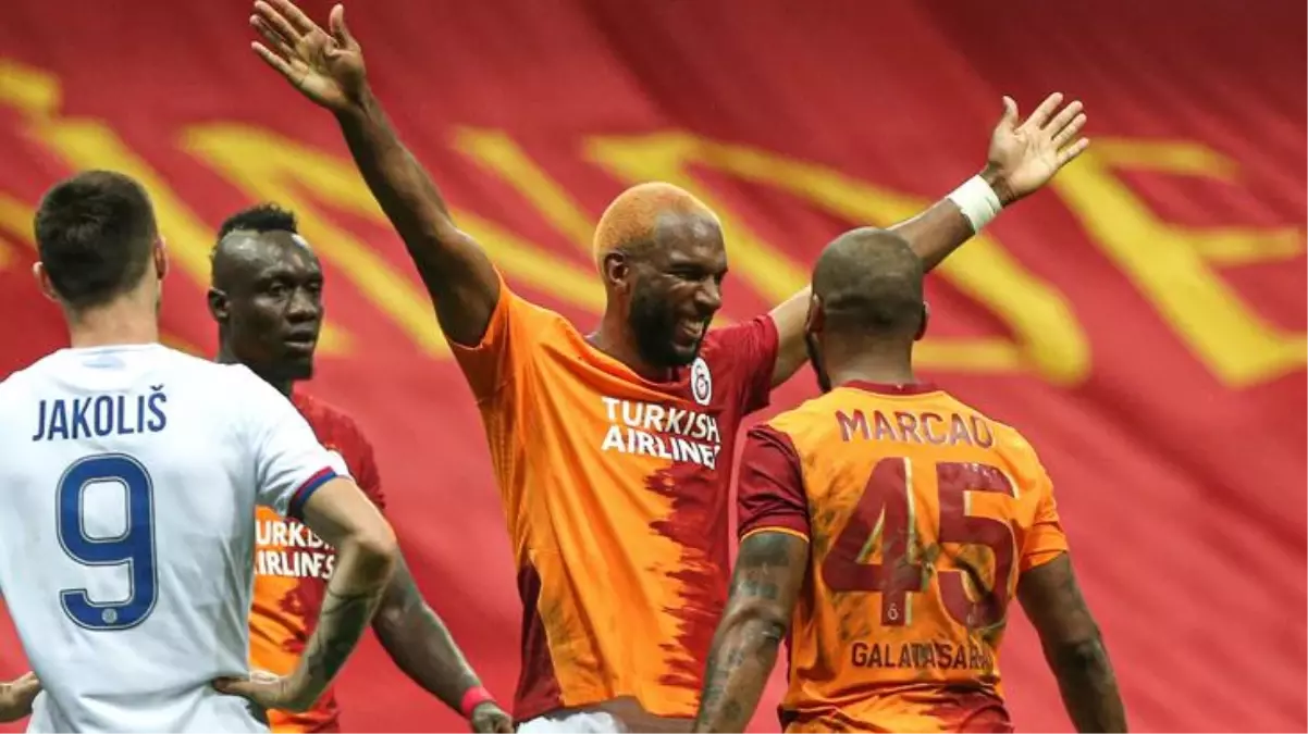 Sarı-Kırmızılılar, Hollandalı futbolcusu Ryan Babel\'i Kasımpaşa\'ya önerdi