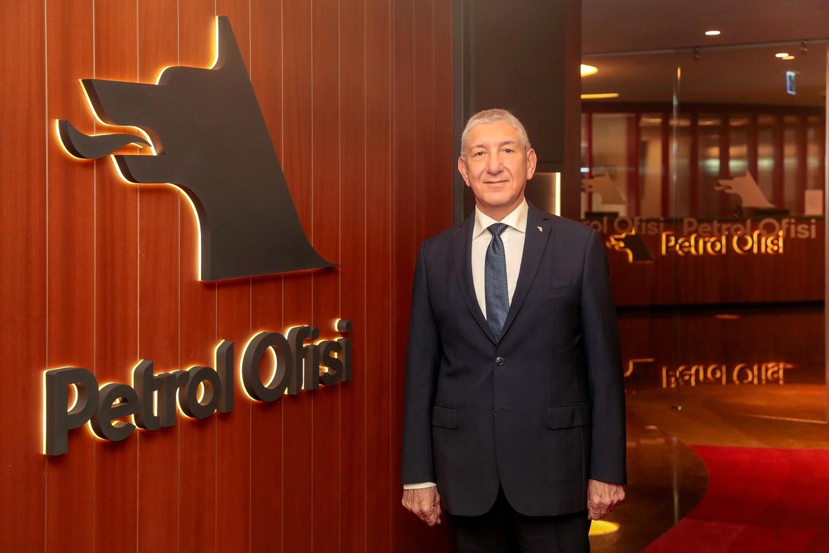 GEA, Petrol Ofisi iş birliği ile yangın söndürme istasyonları kuruyor