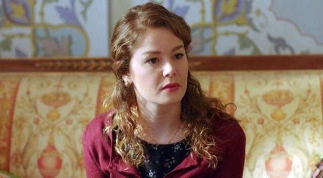 Burcu Biricik Eski Hali Ile Saskinlik Yaratti Muhtesem Yuzyil Daki Goruntuleri Paylasildi Son Dakika Magazin