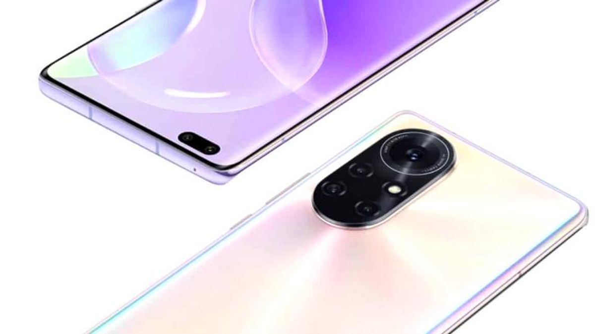 Huawei\'nin Orta Segment Cihazı Nova 9\'un Özellikleri Açıklandı
