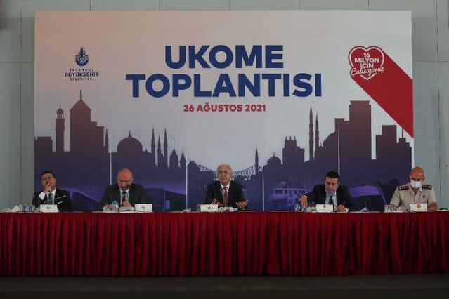 Son Dakika! İstanbul'a 1000 yeni taksi teklifi 8. kez onaylanmadı