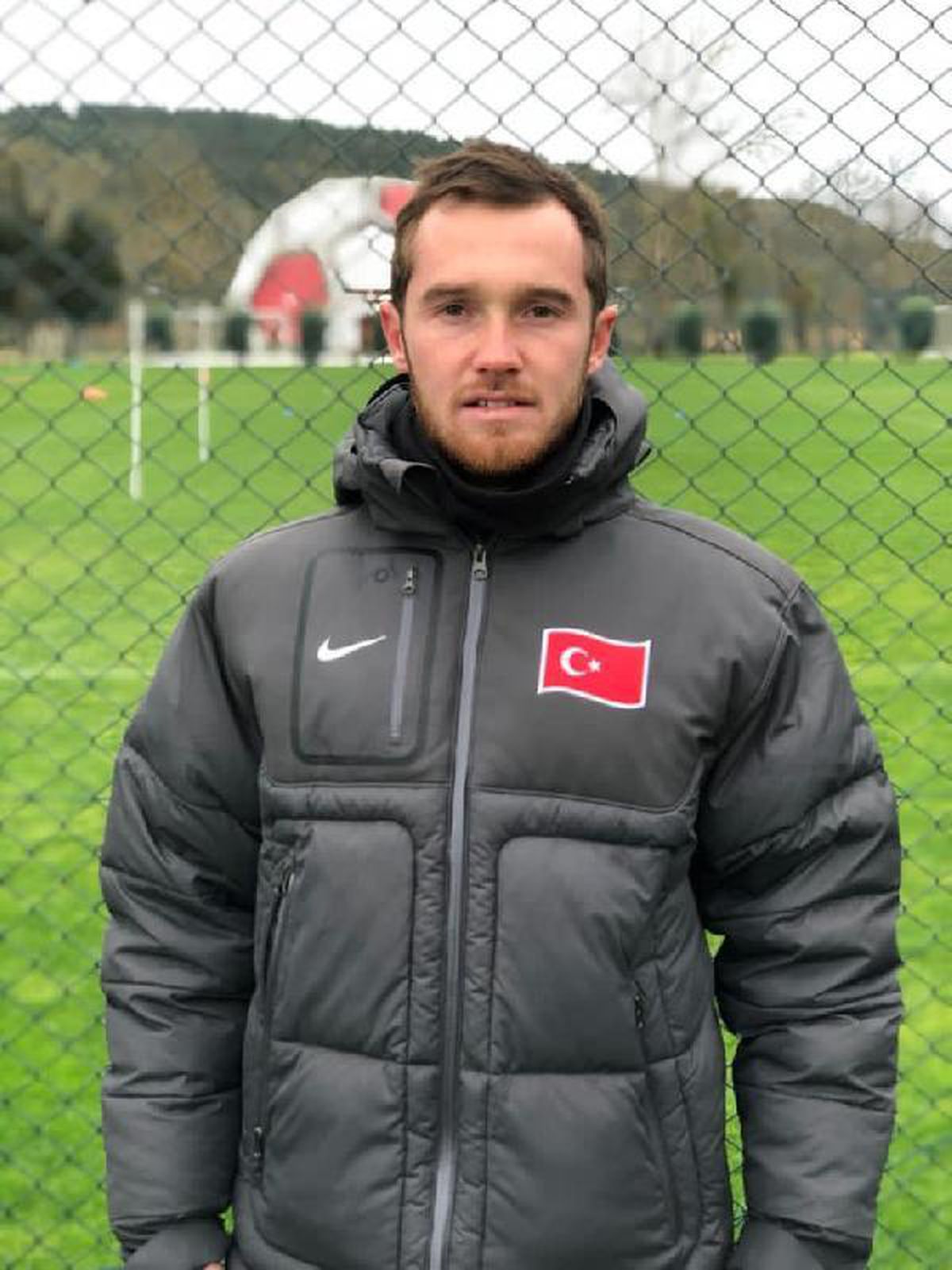 Kanat Özsert: Altyapı olmadan üst yapı olmaz