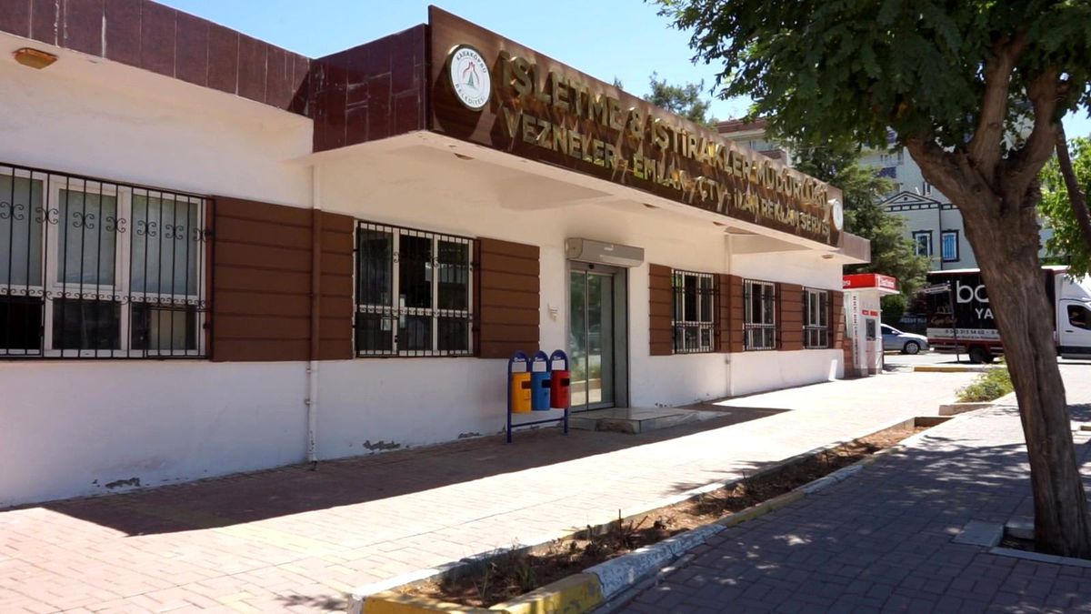Karaköprü Belediyesi\'nden vergi yapılandırması için uyarı