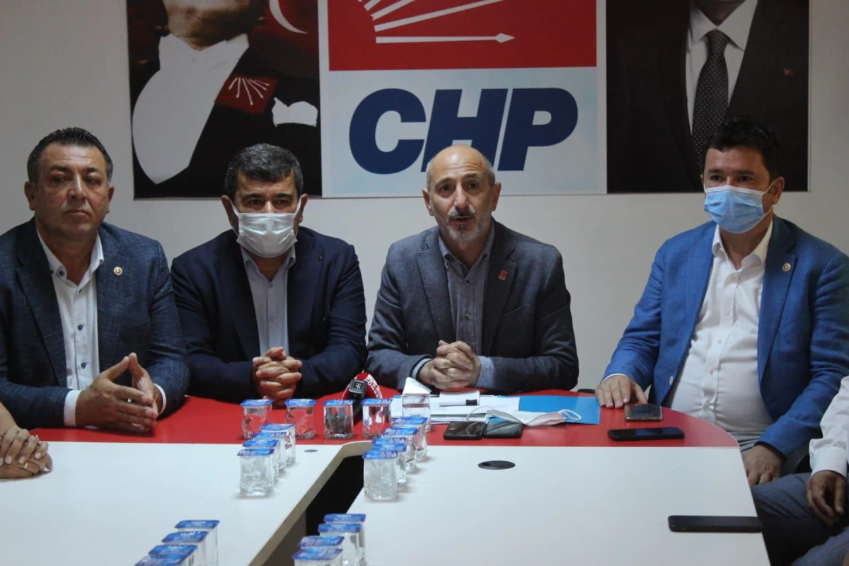 Son dakika haberi: Kılıçdaroğlu, CHP\'li büyükşehir belediye başkanları ile orman yangını bölgelerinde inceleme yapacak