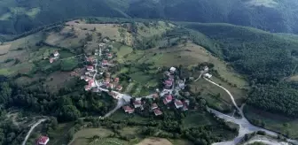 Kırsalda yol ve su hayatı değiştirdi