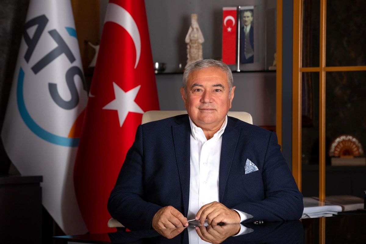 Mesleki yeterlilik sınav ve belge ücretleri ATSO\'dan