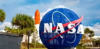 Nasa, Türk Öğrencinin Makalesini Yayımladı