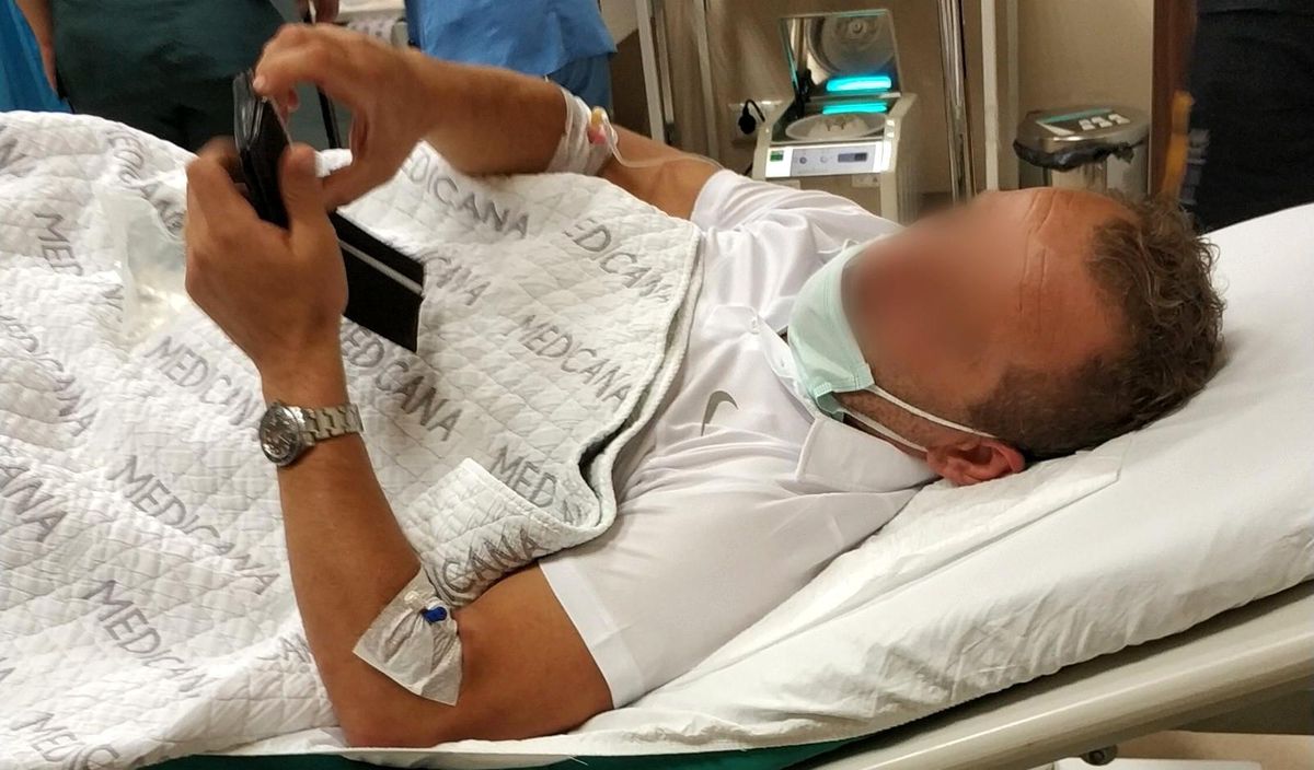Son dakika 3. sayfa: Samsun\'da silahlı saldırı: 1 yaralı