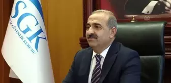SGK'ye 30 milyar liralık yapılandırma başvurusu