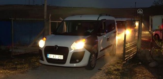 Sinop'taki selden etkilenen 19 'can' yeni yuvasına kavuştu (1)