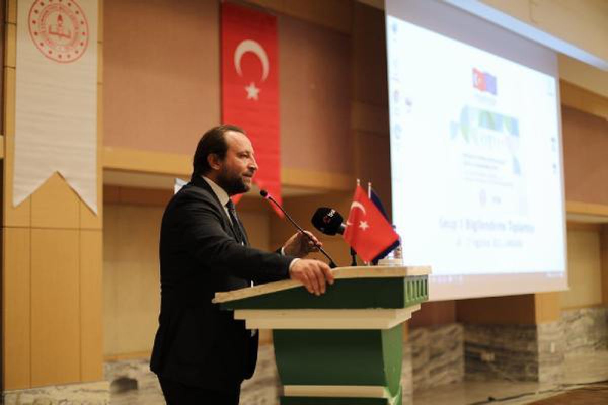 \'Sosyal ve Ekonomik Uyum Projesi\'nin ikinci fazı 57 pilot okulda başladı