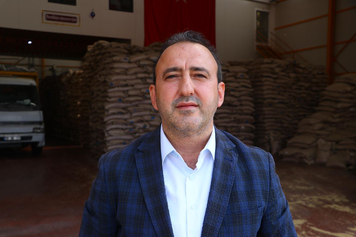 Trakya\'dan yılın 6 ayında 1,44 milyar dolarlık ihracat yapıldı
