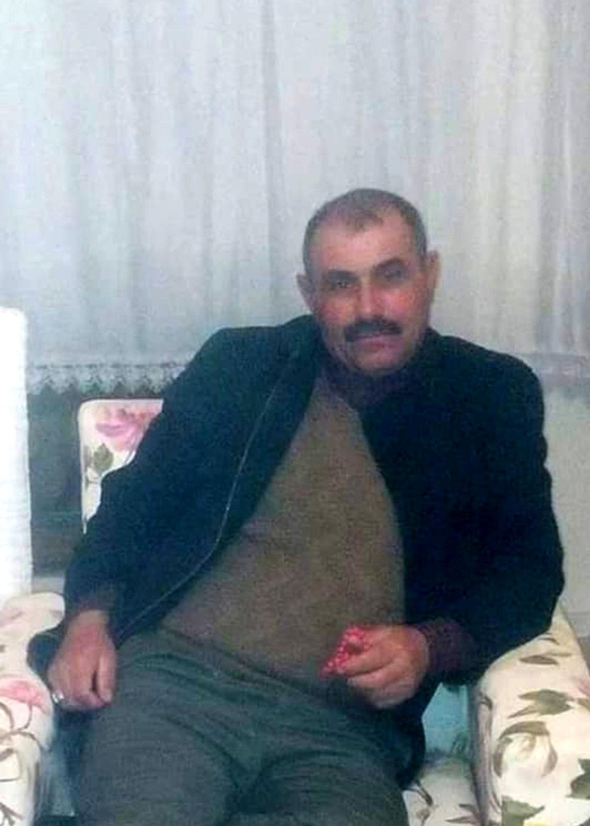 Son dakika... Üzerine yıldırım düşen çiftçi hayatını kaybetti