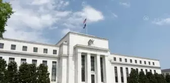 WASHINGTON - Küresel piyasalar ABD'nin büyüme verisine odaklandı