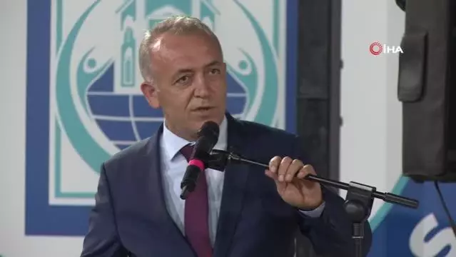 Yıldırım engel tanımıyor