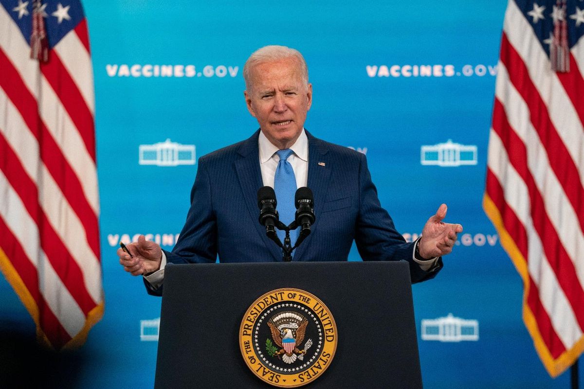 ABD Başkanı Biden: "Saldırıyı gerçekleştirenlere bedelini ödeteceğiz"