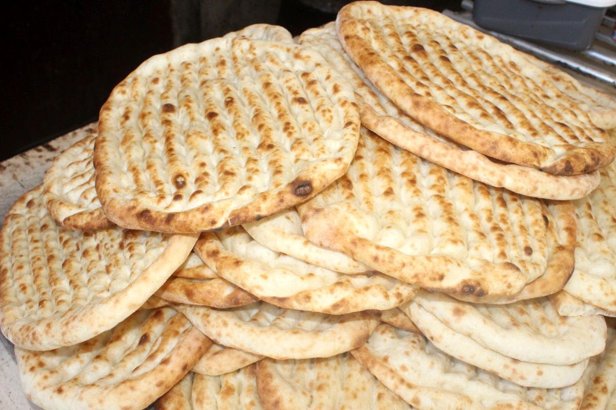 Adıyaman\'da ekmeğe zam geldi