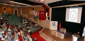 ADÜ'de 'Beyazıt Yılmaz ve Mustafa Kemerli Zorunlu Antrenör Gelişim Semineri' gerçekleşti