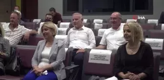 Başkan Dündar, muhtarları ağırladı