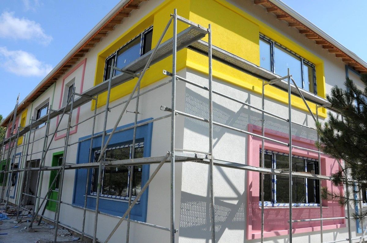Belediye Başkanı Ekicioğlu, "Gündüz Bakım Evi ve Kreş projesinde son aşamaya gelindi"