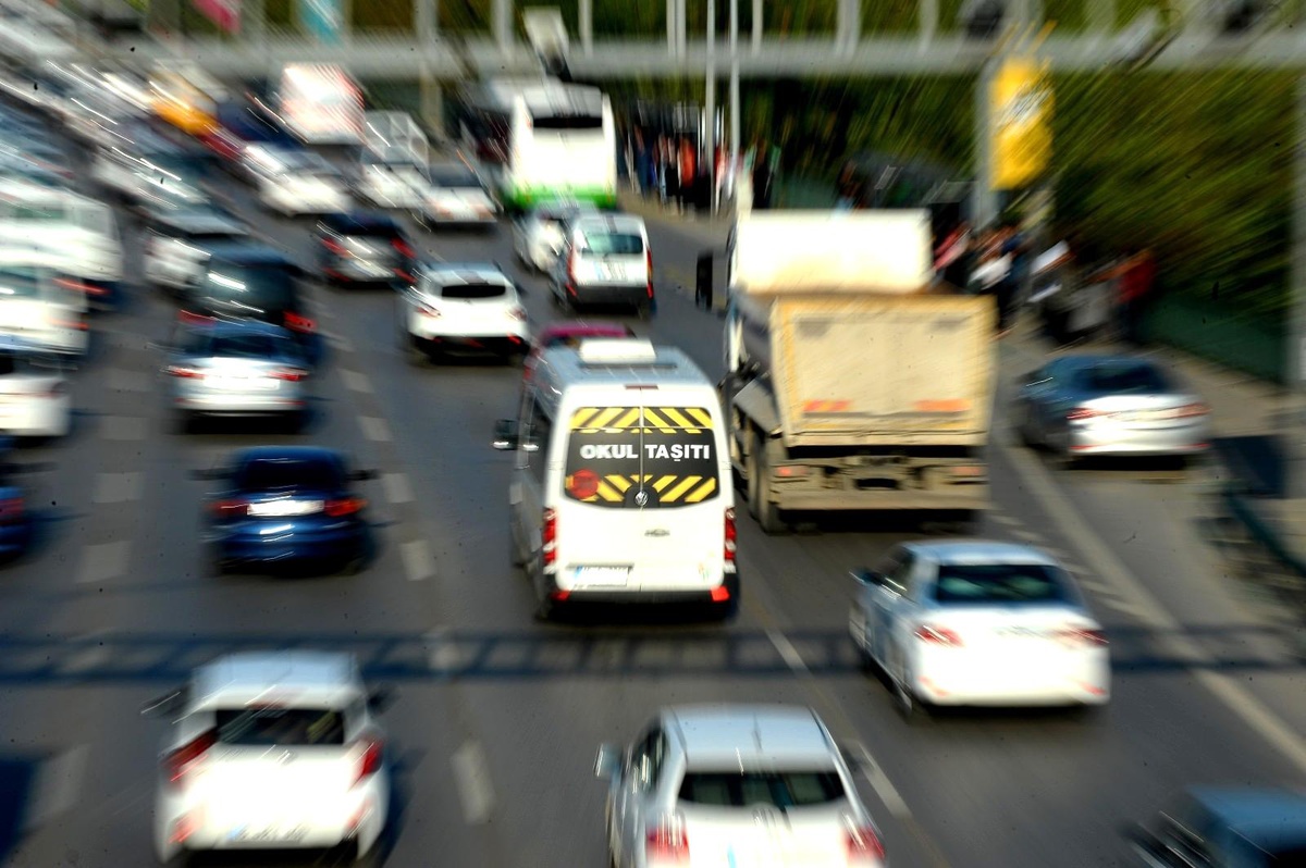 Bursa\'da okul servis fiyatlarına yüzde 14 zam