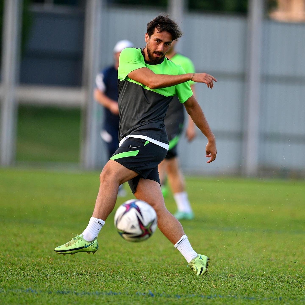 Bursaspor\'da Eyüpspor maçı hazırlıkları tamamlandı