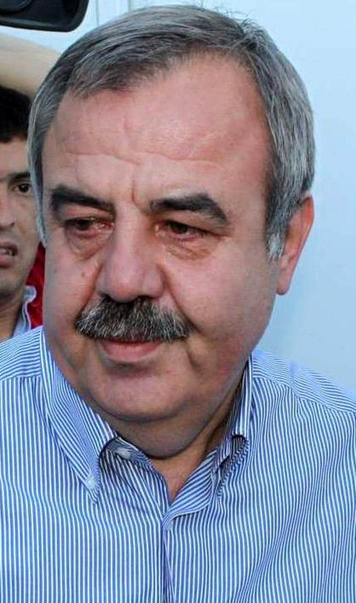 Bursaspor eski yöneticisi Haluk Özkıyıcı vefat etti