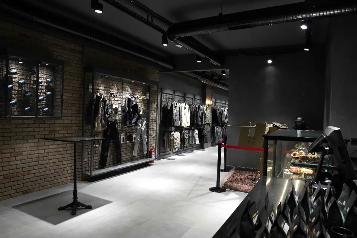 CANiK Store şimdi Ankara\'da