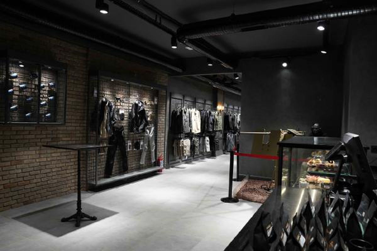 CANİK Store\'un ikinci mağazası Ankara\'da açıldı