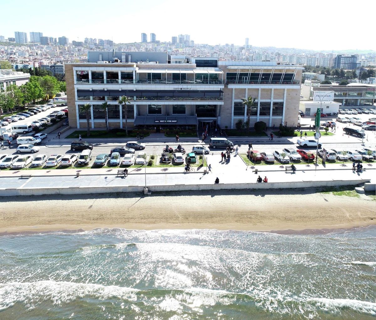 Çarkıfelek kampanyası hem eğlendirecek hem de kazandıracak