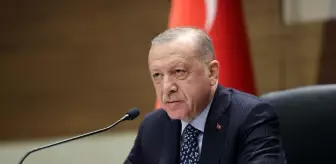 Son dakika haberleri... Cumhurbaşkanı Erdoğan, Bosna Hersek'e hareketinden önce basın toplantısı düzenledi: (2)