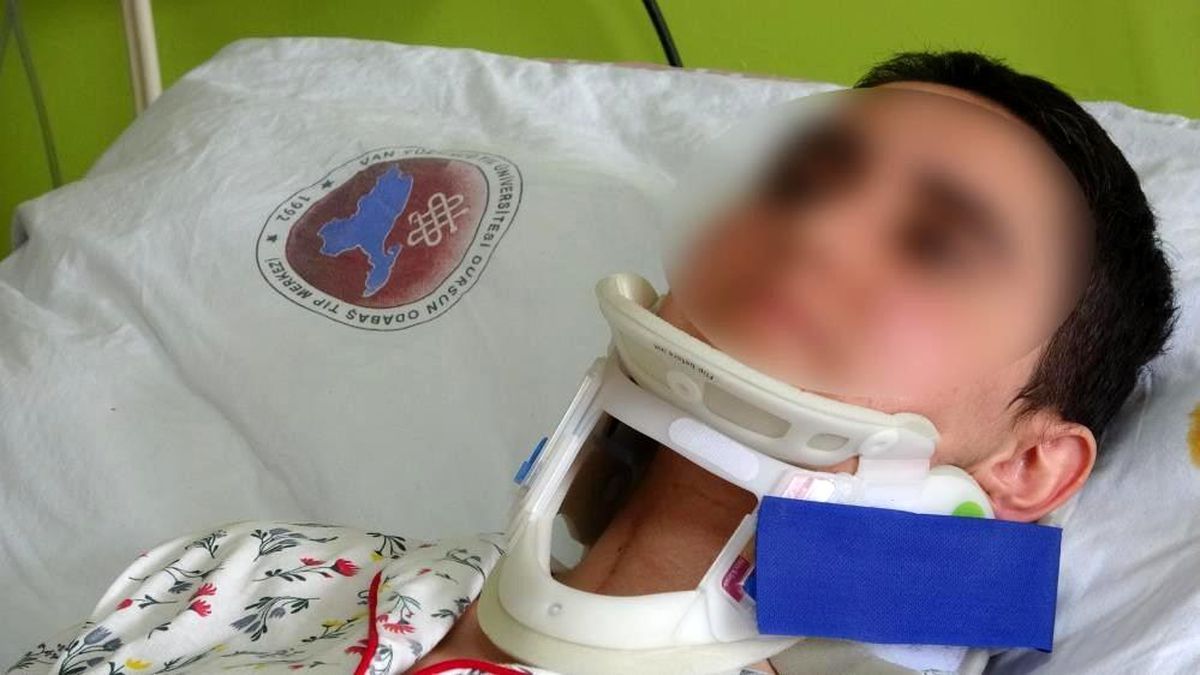 Eşini üçüncü kattan attığı iddia edilen kocanın avukatı konuştu