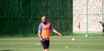 Kadir Bekmezci, Elazığspor'a veda etti