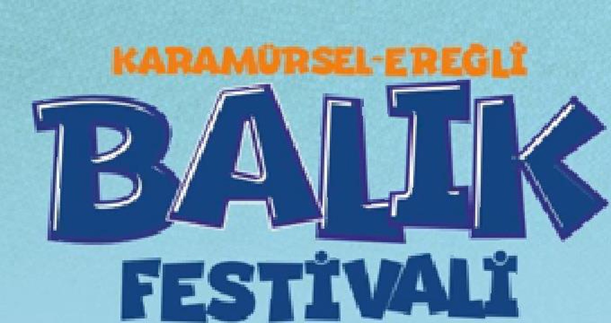 Karamürsel-Ereğli\'de, Balık Festivali heyecanı