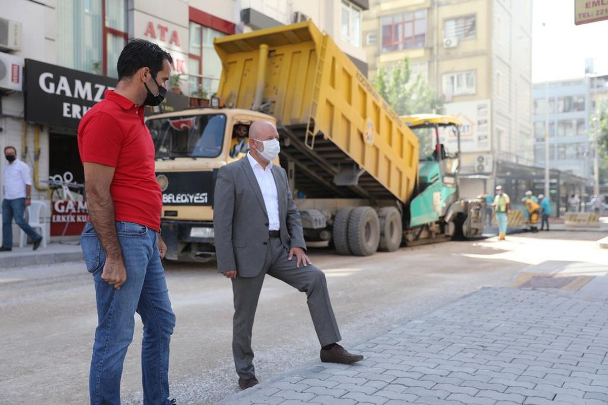 Kayseri\'den kısa kısa