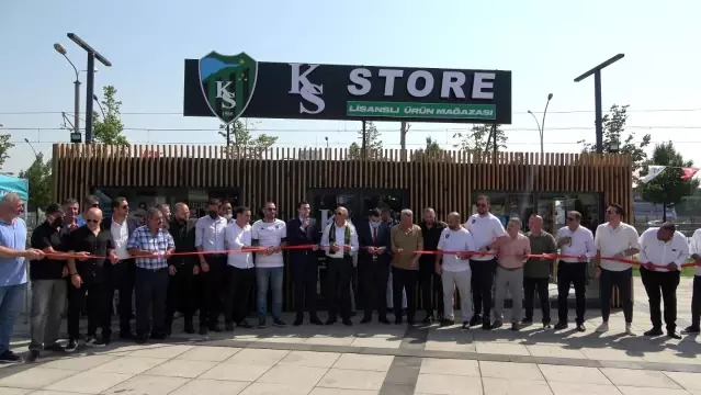 Kocaelispor, Bryan Cabezas'ı 1 yıllığına kiralandı