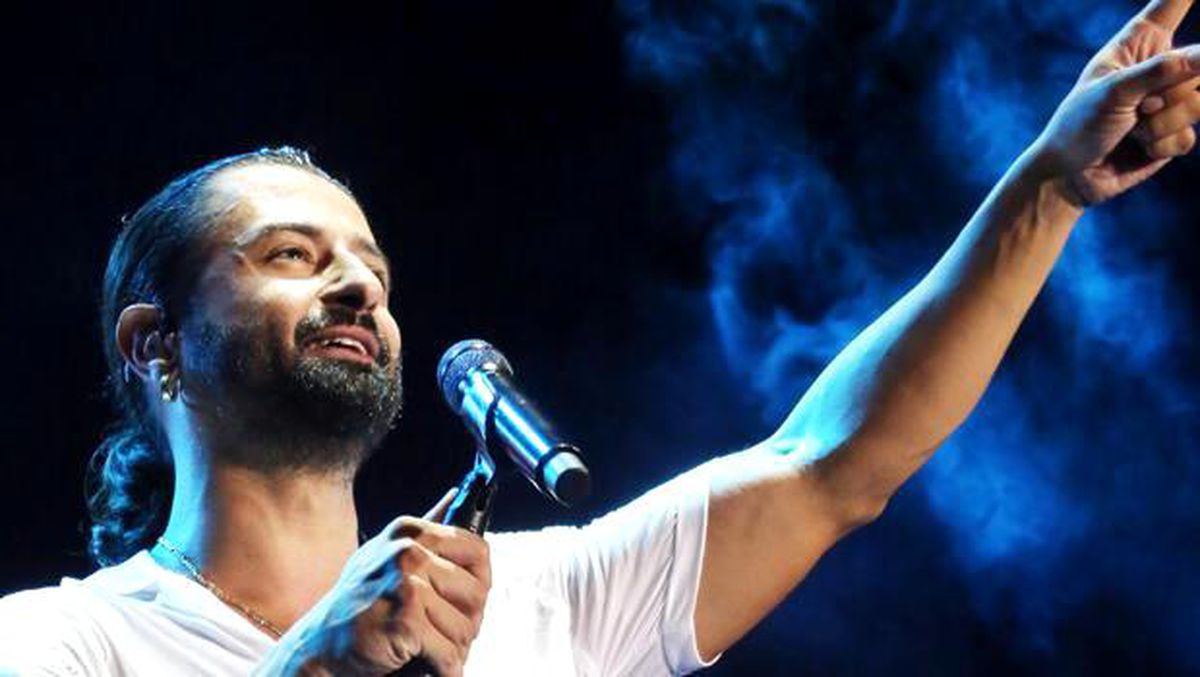 Koray Avcı\'nın Kuruçeşme heyecanı