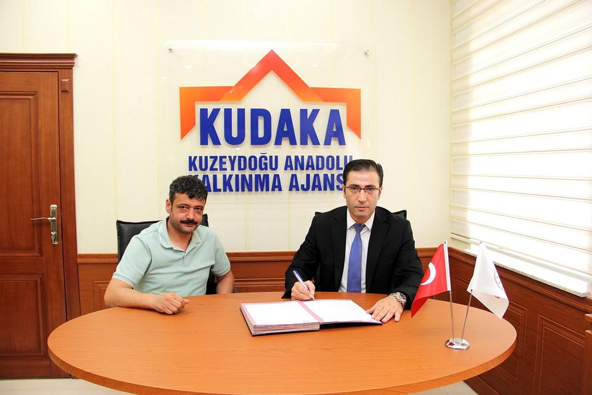 KUDAKA\'DAN 5 Milyonluk Teknoloji Hamlesi