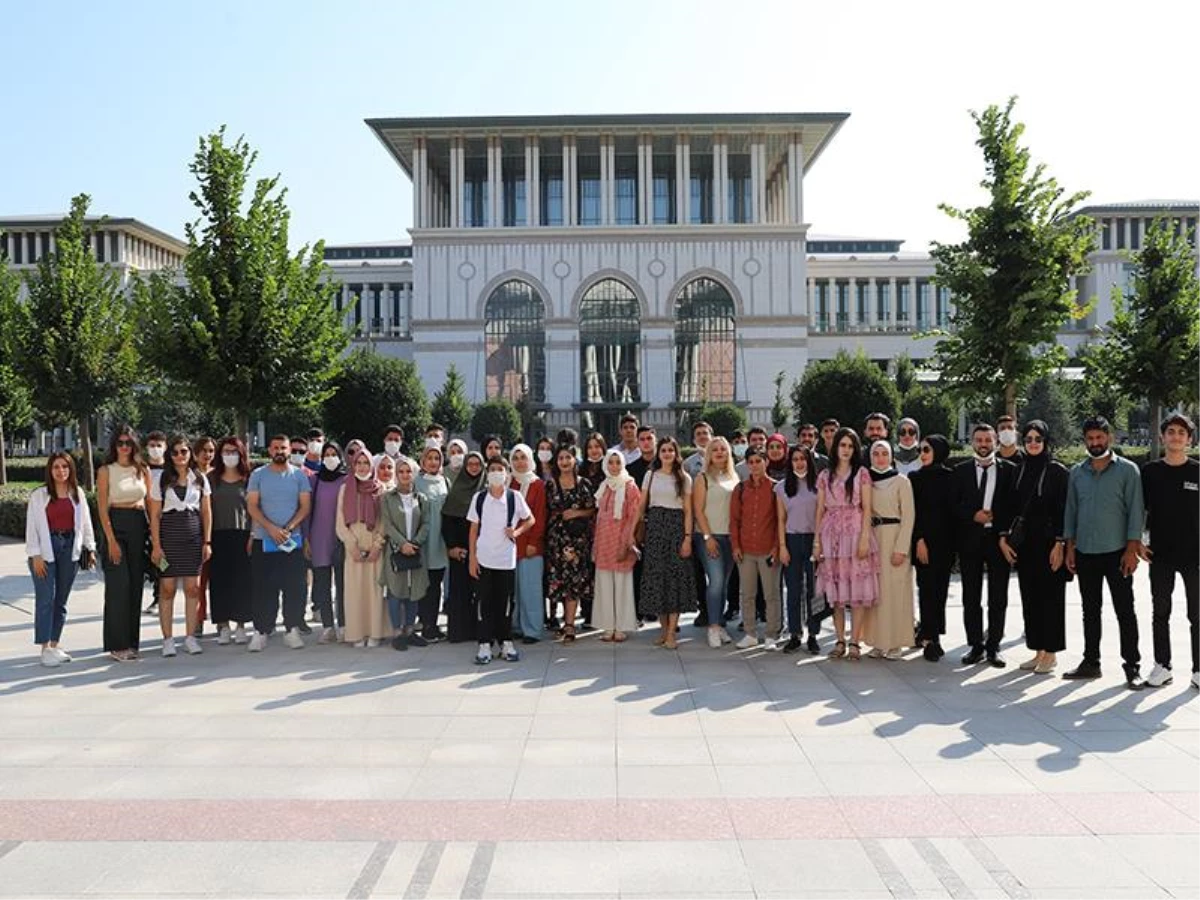 MBB Diplomasi Akademisi Ankara Buluşması Tamamlandı