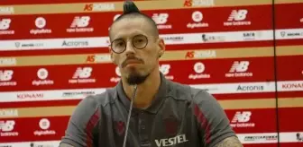 Marek Hamsik: Taraftarlarımıza şampiyonluk armağan etmek istiyoruz
