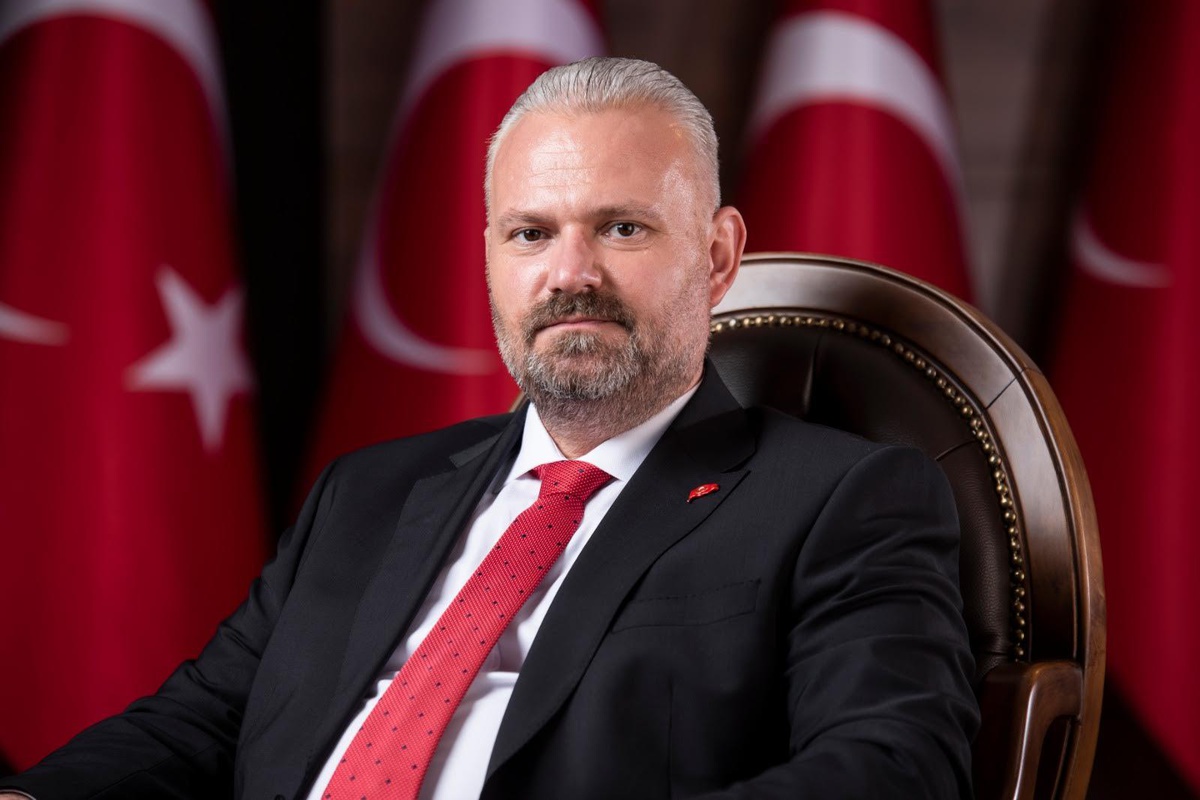 Menemen Belediyesi 30 Ağustos coşkusunu sokak ve meydanlara taşıyacak